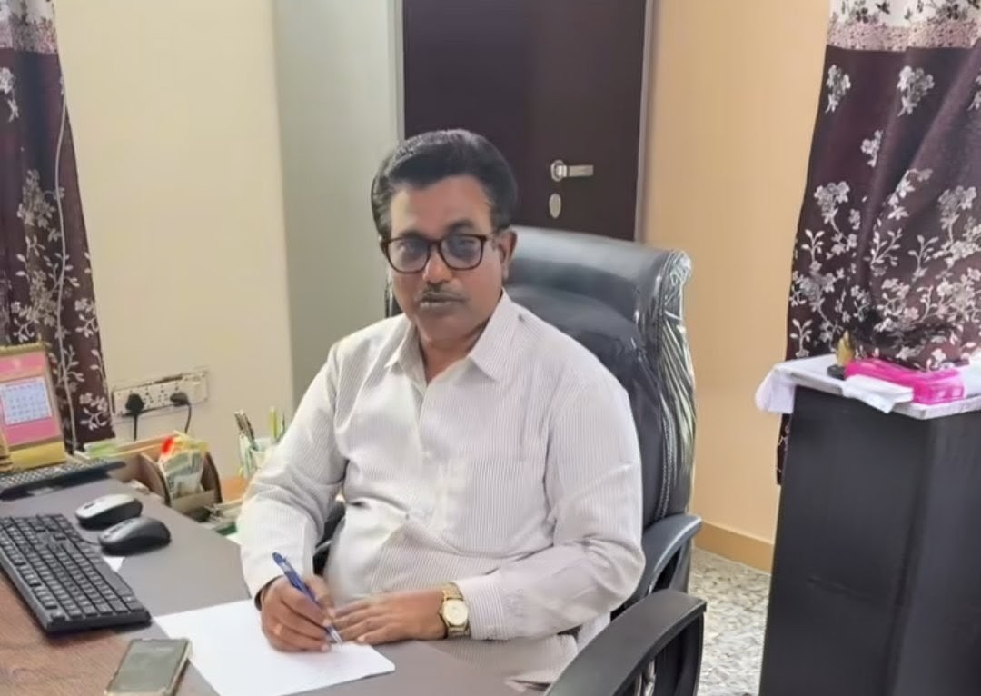 Sri Vaddi Janardhan Rao