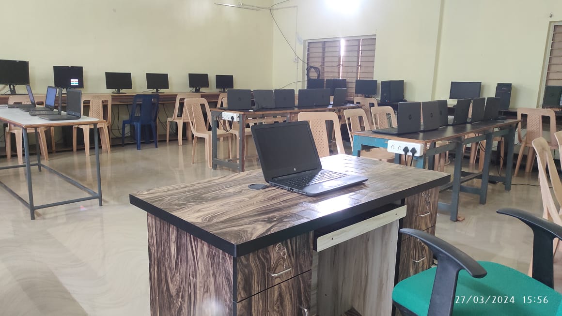 Computer Lab