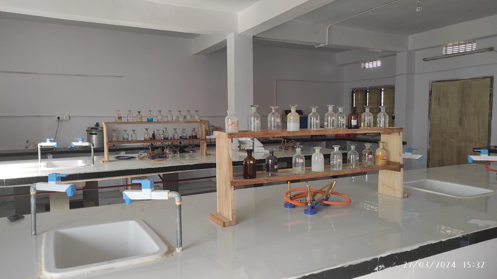 Pharma Lab 2